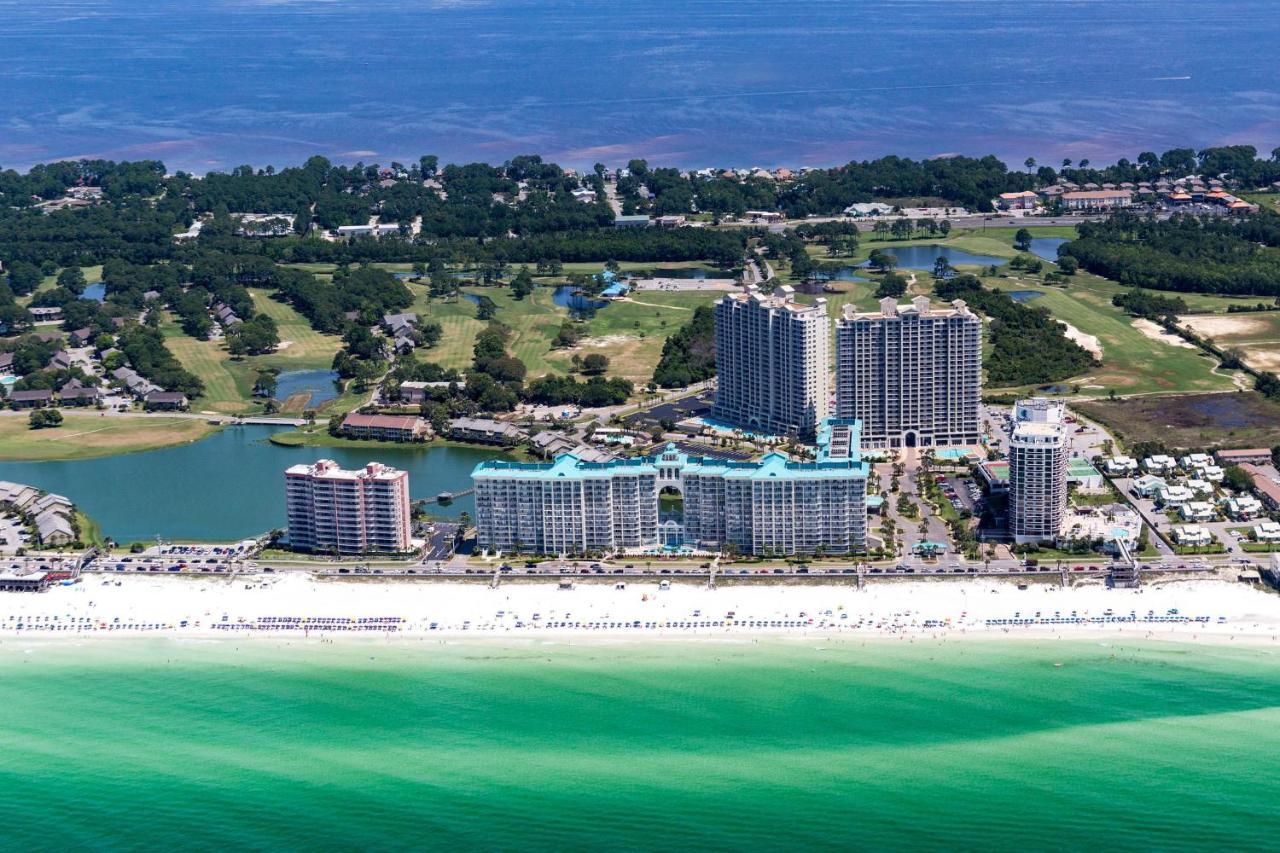 Ariel Dunes I 1502 Destin Eksteriør billede